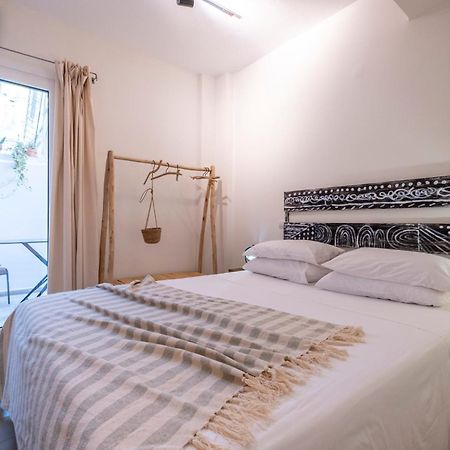 Ammos Tolo Hotel Luaran gambar