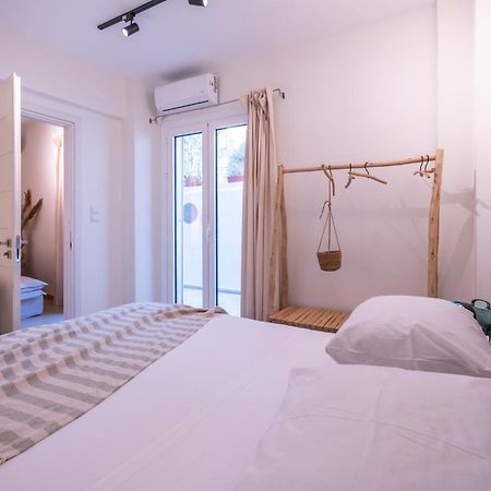 Ammos Tolo Hotel Luaran gambar