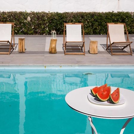 Ammos Tolo Hotel Luaran gambar