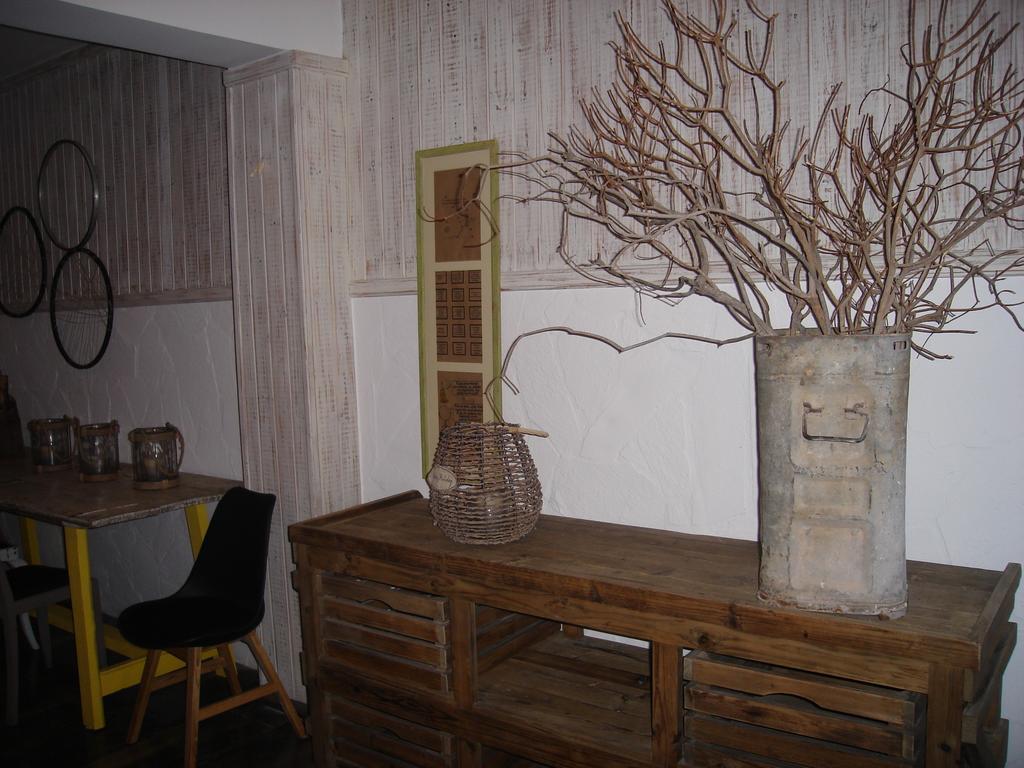 Ammos Tolo Hotel Luaran gambar