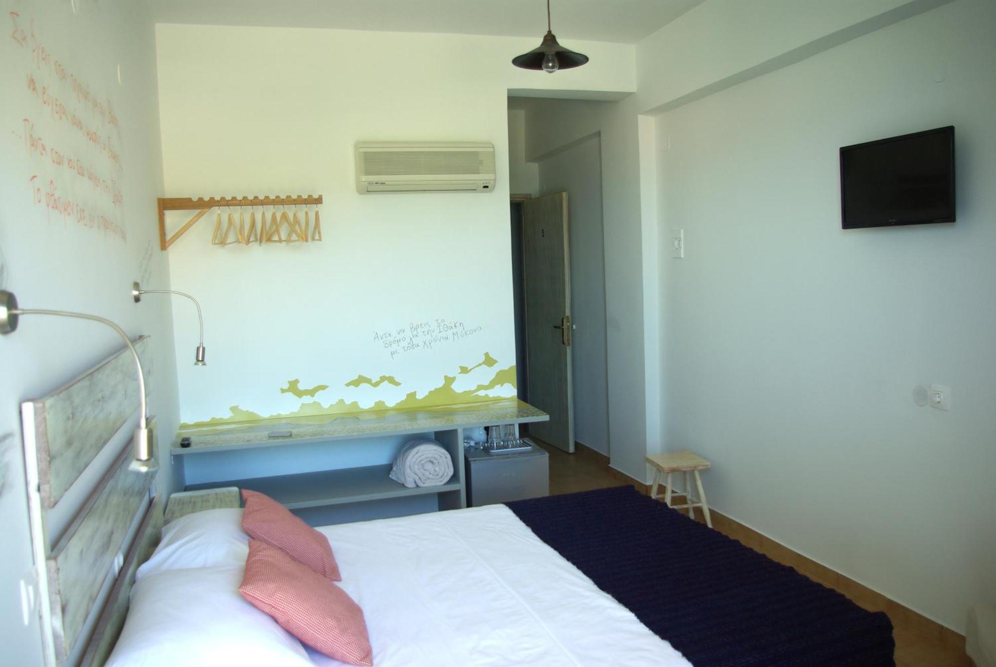 Ammos Tolo Hotel Bilik gambar