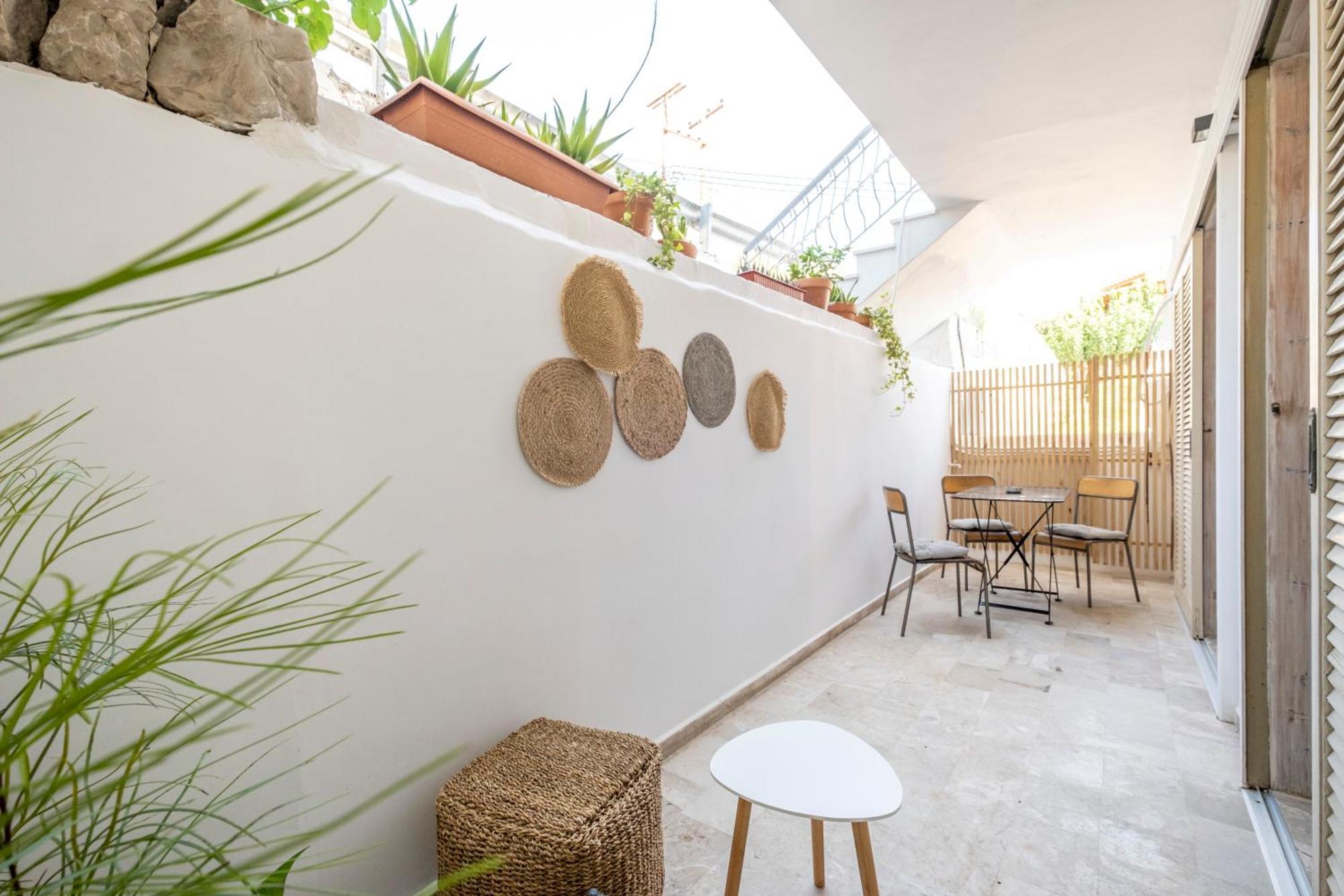 Ammos Tolo Hotel Luaran gambar