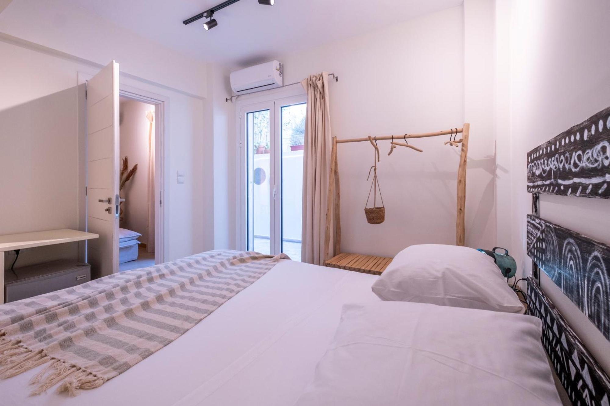 Ammos Tolo Hotel Luaran gambar