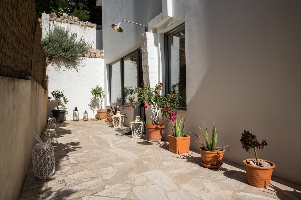 Ammos Tolo Hotel Luaran gambar