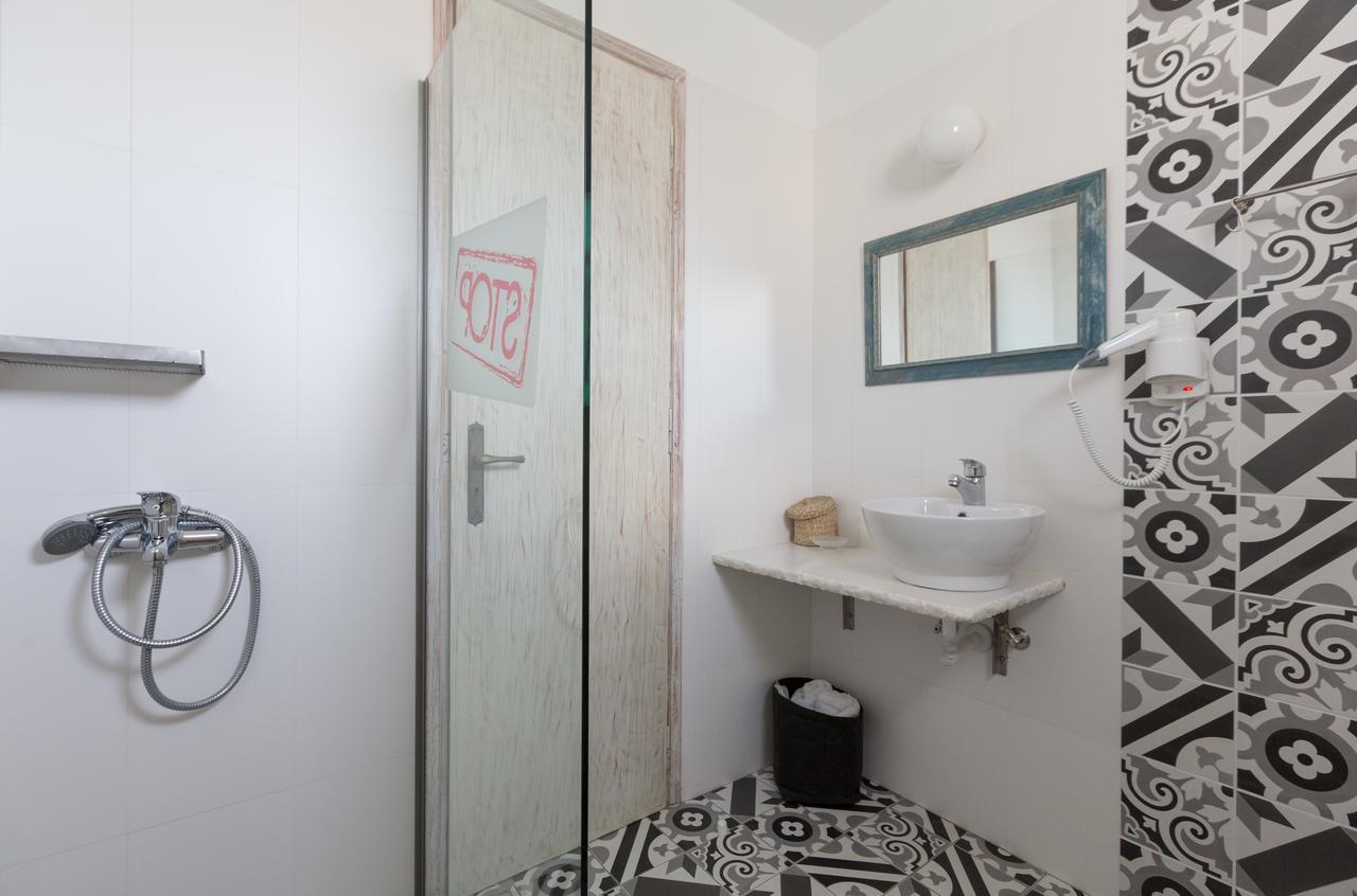 Ammos Tolo Hotel Luaran gambar