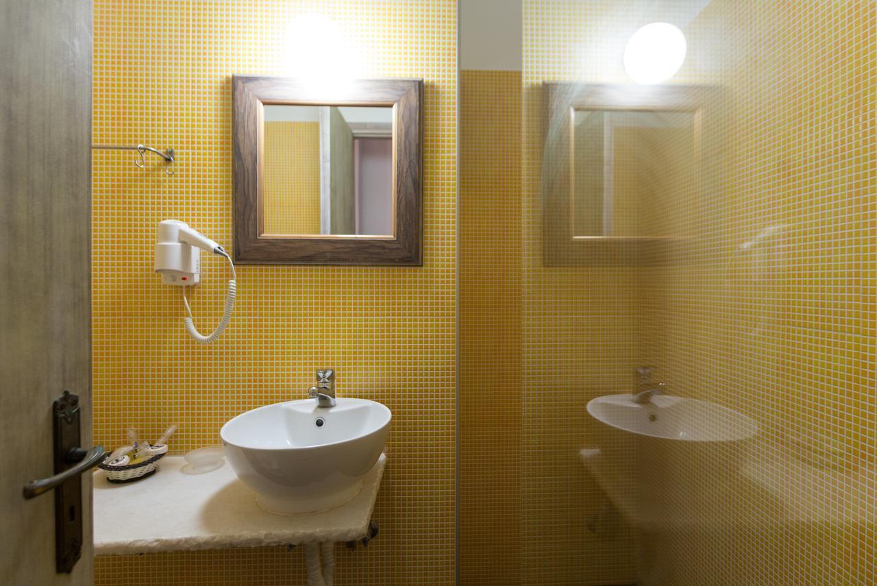 Ammos Tolo Hotel Luaran gambar
