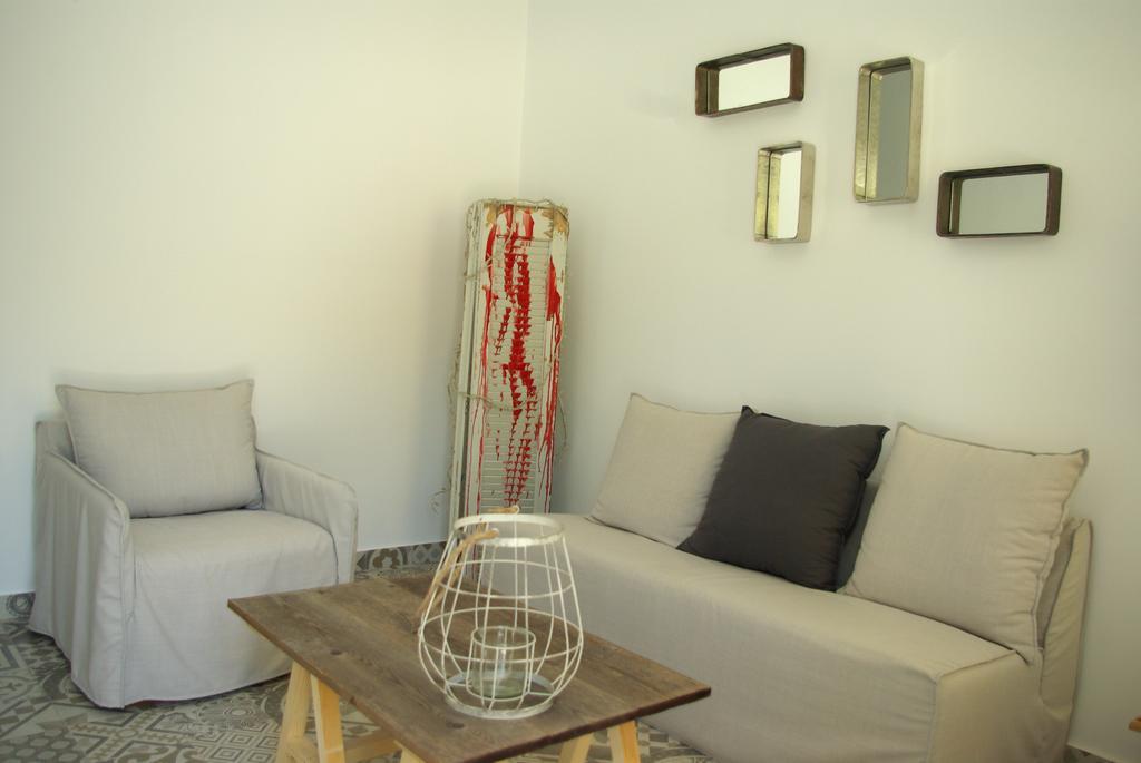 Ammos Tolo Hotel Luaran gambar